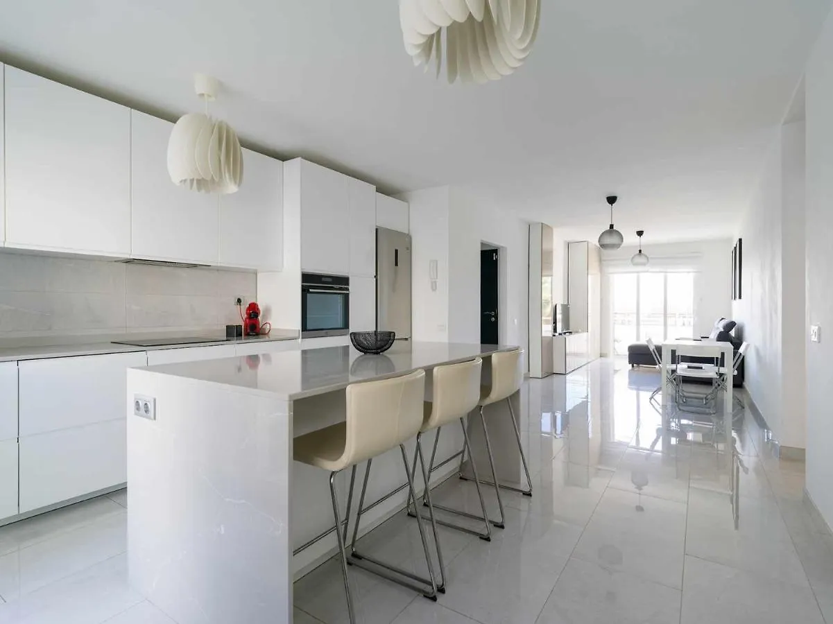 Mahostly Apartamento Ocean View Apartment Puerto del Rosario  Puerto del Rosario (Fuerteventura)