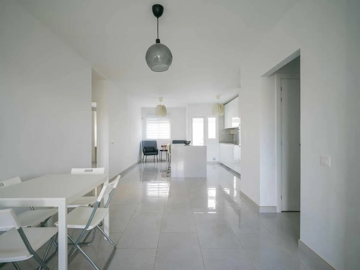 Mahostly Apartamento Ocean View Apartment Puerto del Rosario