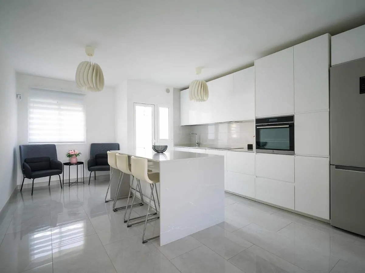 Mahostly Apartamento Ocean View Apartment Puerto del Rosario