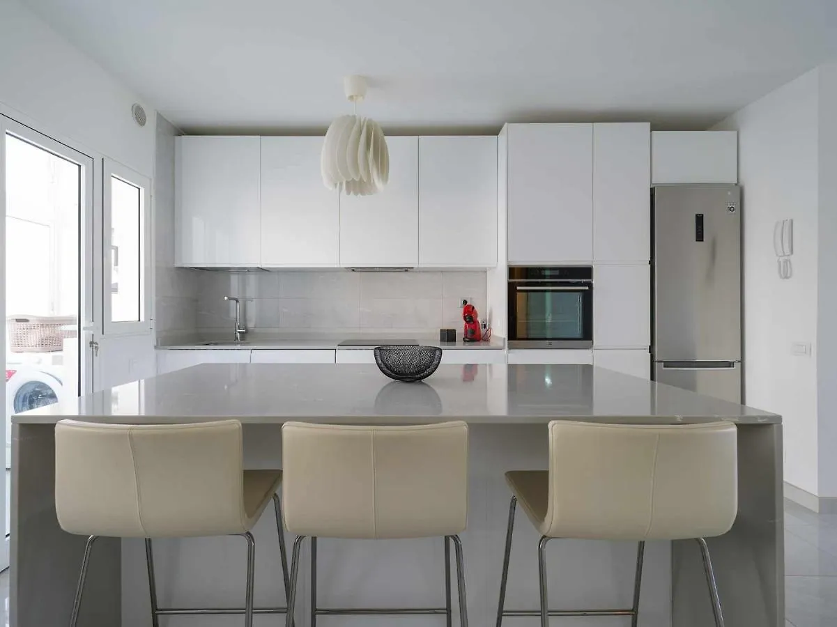 Mahostly Apartamento Ocean View Apartment Puerto del Rosario  Spain
