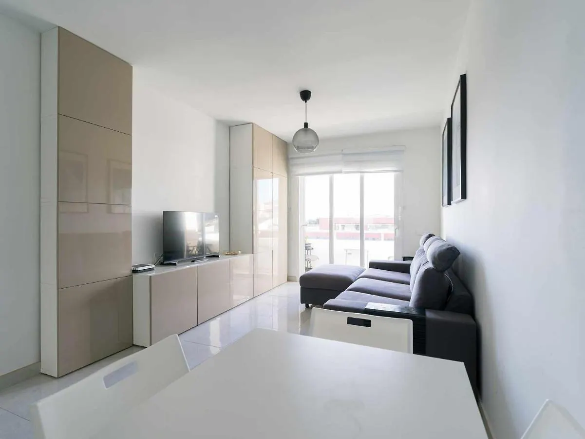 Mahostly Apartamento Ocean View Apartment Puerto del Rosario   Puerto del Rosario (Fuerteventura)