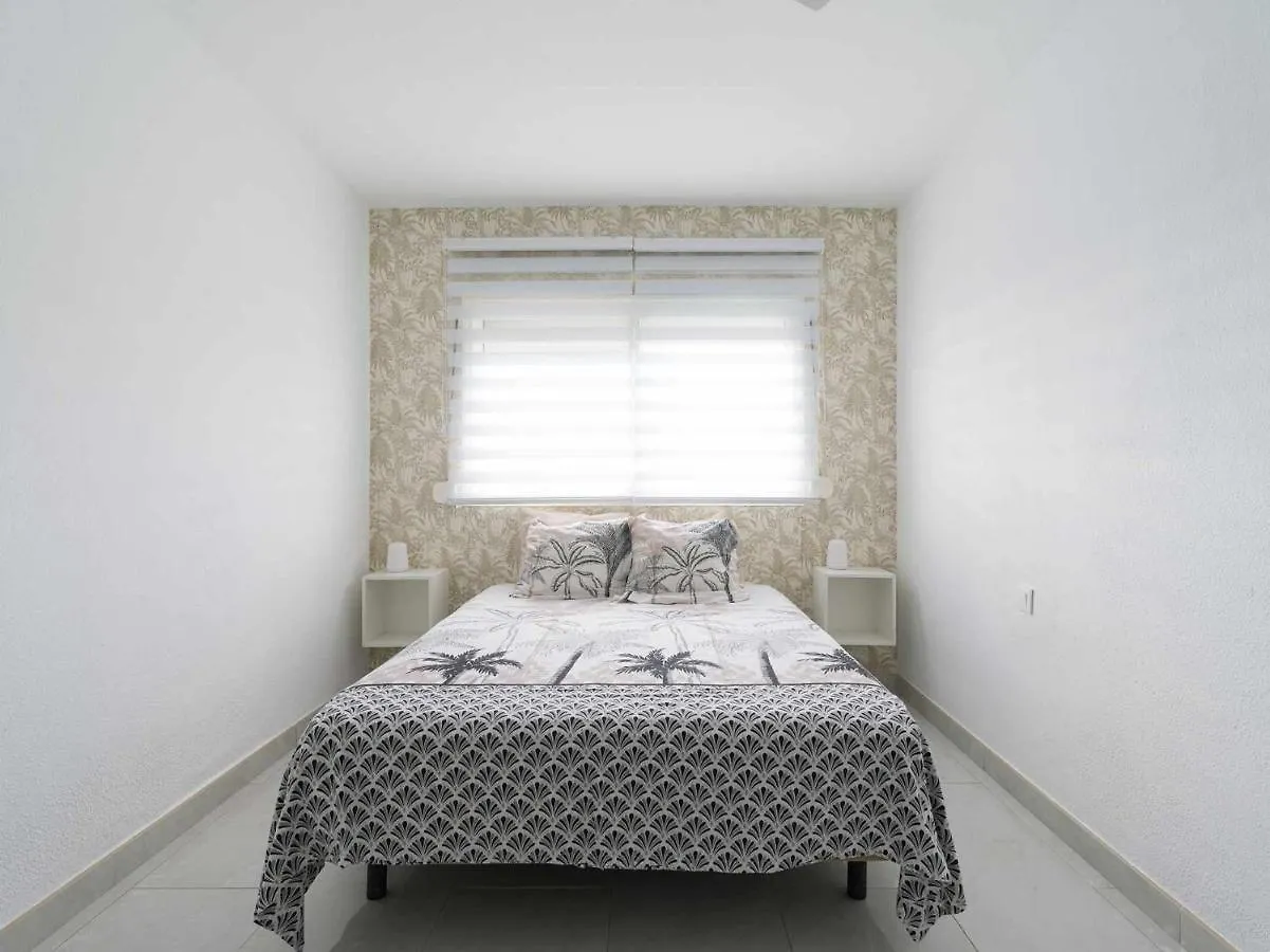 Mahostly Apartamento Ocean View Apartment Puerto del Rosario