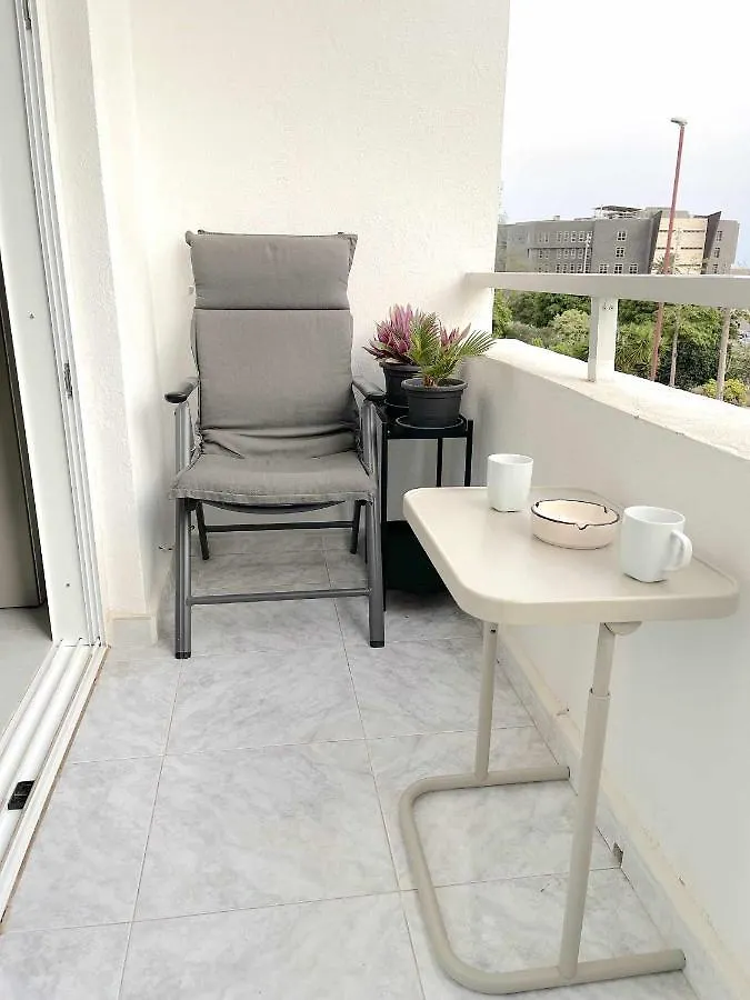 Mahostly Apartamento Ocean View Apartment Puerto del Rosario