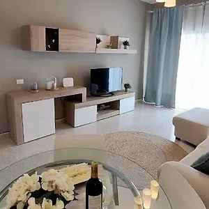 Apartamento Vacacional Acogedor, Puerto del Rosario (Fuerteventura)