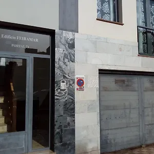 Apartamento Casa Moar, Puerto del Rosario (Fuerteventura)