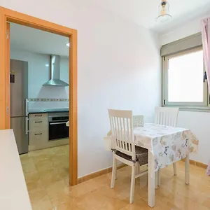 Apartamento Mahostly La Casita De Mi Rosita, Puerto del Rosario (Fuerteventura)