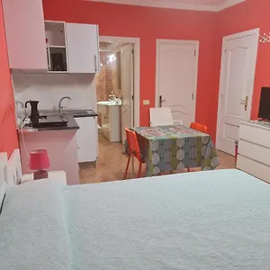 Apartment Vivienda Perez Martin, Puerto del Rosario (Fuerteventura)