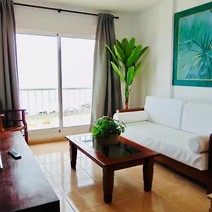 Apartment Vista Al Mar Fuerteventura, Puerto del Rosario (Fuerteventura)