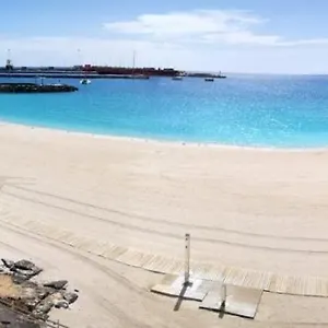 Apartamento 2v Luxury Near, Puerto del Rosario (Fuerteventura)