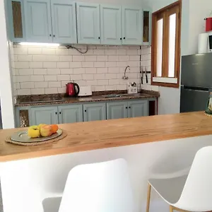Apartamento La Casita De Puerto, Puerto del Rosario (Fuerteventura)