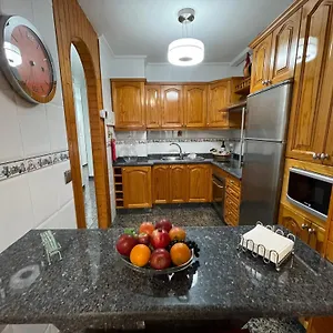 Apartamento C&m, Puerto del Rosario (Fuerteventura)