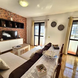 Apartamento Awesome, Puerto del Rosario (Fuerteventura)