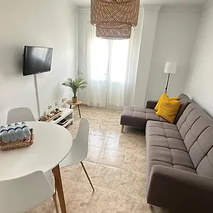 Apartamento Ap House. Pto Del Rosario, Fuerteventura., Puerto del Rosario (Fuerteventura)