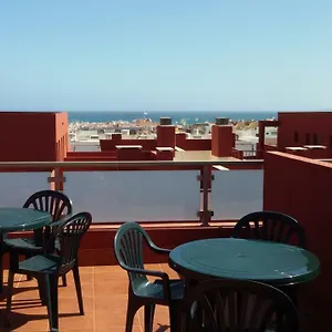 Apartamento Fuerte, Puerto del Rosario (Fuerteventura)