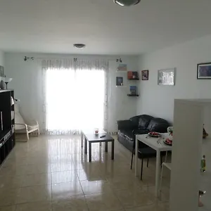 Apartamento Apartamento Puerto, Puerto del Rosario (Fuerteventura)